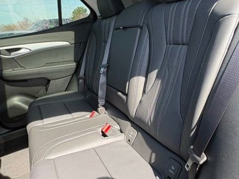 New 2026 Buick Envision Avenir AWD/4WD image 15