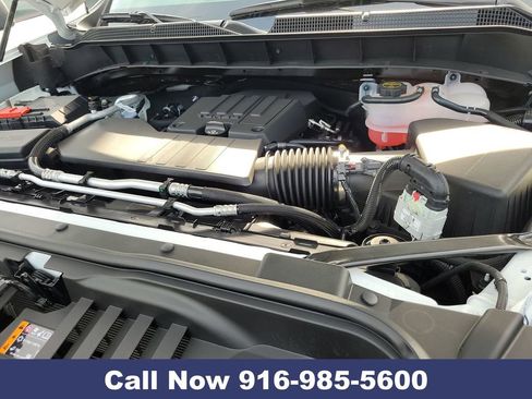 New 2026 Chevrolet Silverado 1500 W/T w/ Trailering Package image 30