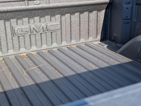 New 2026 GMC Sierra 1500 SLT w/ SLT Premium Plus Package image 10