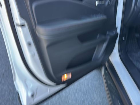 New 2026 Honda Ridgeline Black Edition image 15