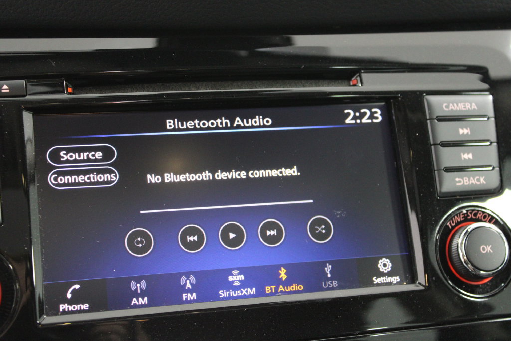 Used 2019 Nissan Rogue Sport SL w/ Premium Package FWD image 53