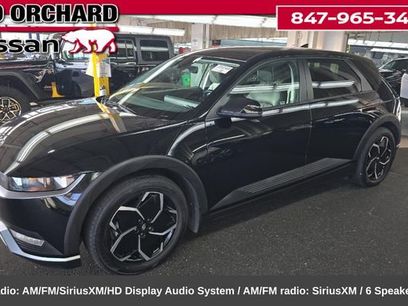 Used 2023 Hyundai Ioniq 5 SEL