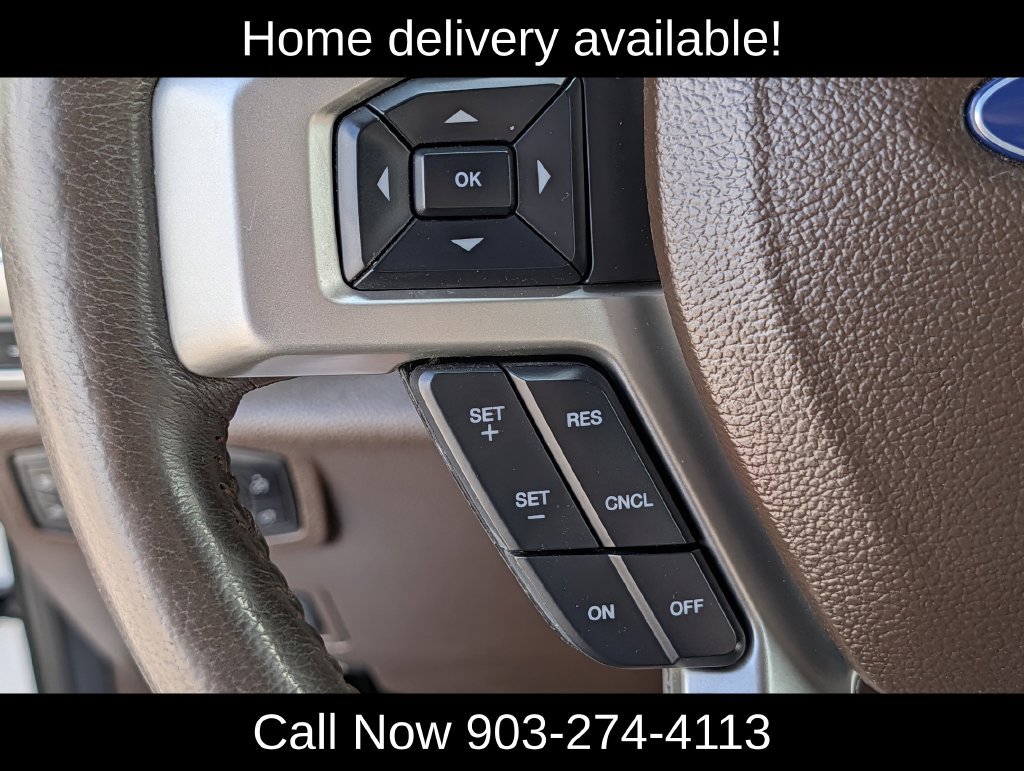 Used 2020 Ford F250 King Ranch AWD/4WD image 25