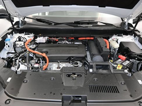 Used 2018 Honda Civic Sport Touring image 14