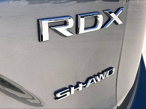 Used 2023 Acura RDX A-Spec AWD/4WD image 38