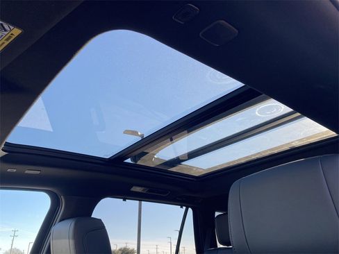 New 2026 Toyota Sequoia TRD Pro image 7