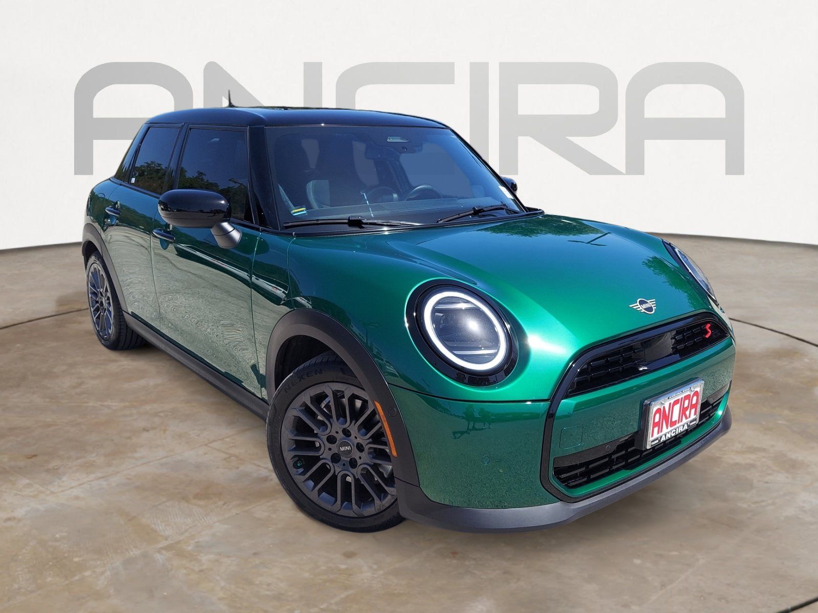Used 2026 MINI Cooper S FWD image 4