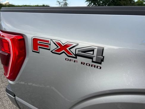 Certified 2022 Ford F150 XL w/ STX Appearance Package AWD/4WD image 40