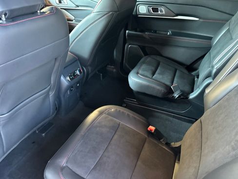 New 2025 Ford Explorer ST w/ Sun And Sound Package image 11