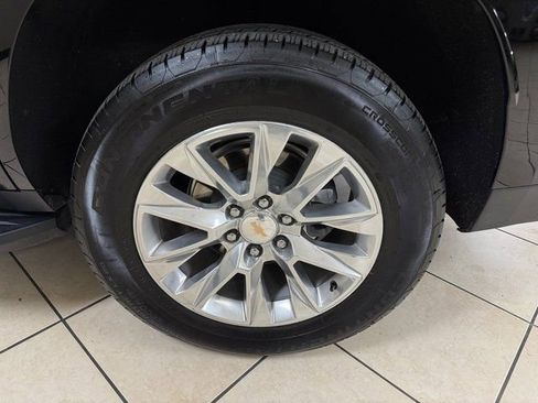 Used 2025 Chevrolet Tahoe Premier image 27
