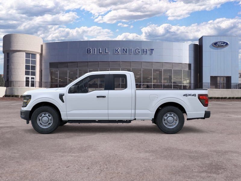 New 2026 Ford F150 XL w/ Tow/Haul Package AWD/4WD image 7