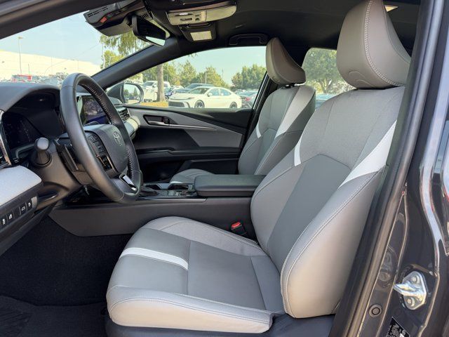 Certified 2026 Toyota Camry SE w/ Convenience Package FWD image 23