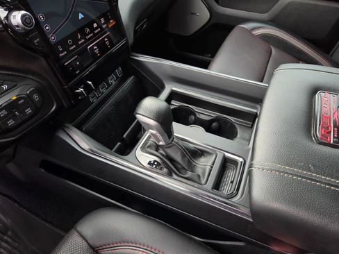 Used 2025 RAM 1500 Rebel w/ Rebel Level 2 Equipment Group AWD/4WD image 24