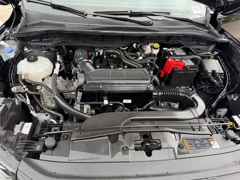 Used 2025 Ford Escape ST-Line FWD image 26