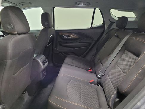 Used 2019 GMC Terrain SLE w/ LPO, Floor Liner Package image 18