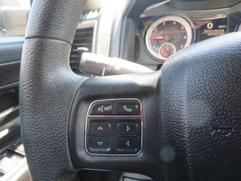 Used 2019 RAM 1500 Tradesman w/ Popular Equipment Group image 20