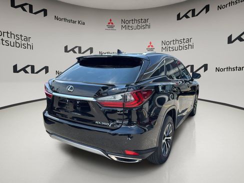 Used 2020 Lexus RX 350 AWD w/ Premium Package image 5