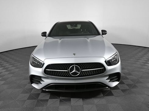 Certified 2022 Mercedes-Benz E 350 Sedan image 34