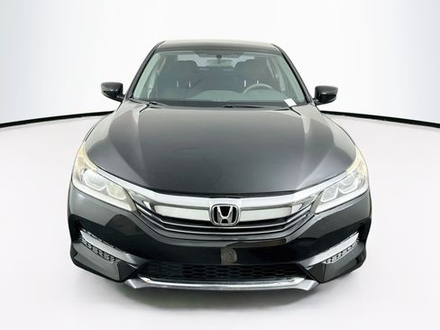 Used 2017 Honda Accord LX image 2