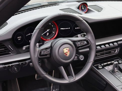 Used 2020 Porsche 911 Carrera S image 24