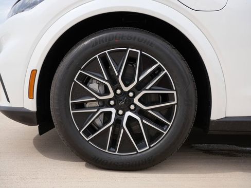 New 2026 Ford Mustang Mach-E Premium w/ Technology Package image 10