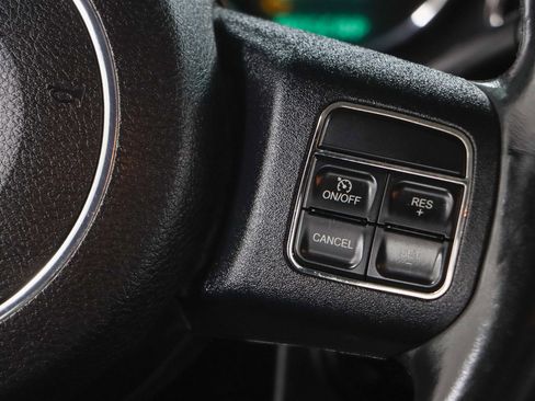 Used 2013 Jeep Wrangler Unlimited Sahara w/ Mopar Chrome Edition Group image 15