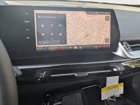 Used 2025 BMW X1 xDrive28i w/ Technology Package image 14