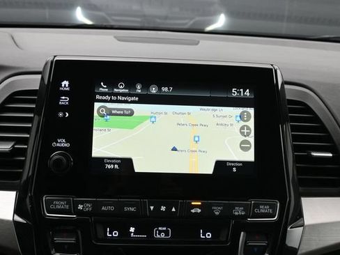 Used 2018 Honda Odyssey EX-L image 14