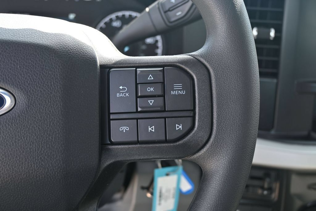 New 2026 Ford F550 4x4 Supercab Super Duty image 28
