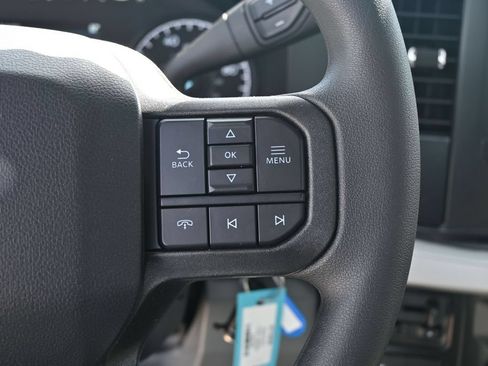 New 2026 Ford F550 4x4 Supercab Super Duty image 28