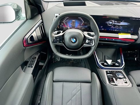 Used 2026 BMW X3 xDrive30 image 15