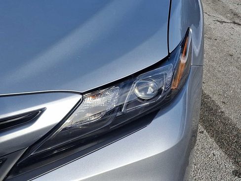 Certified 2024 Toyota Camry SE image 12