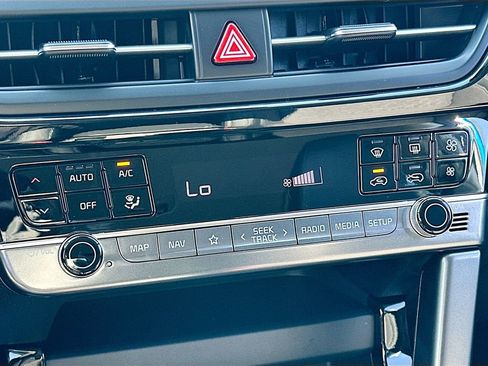 New 2026 Kia Seltos S image 16