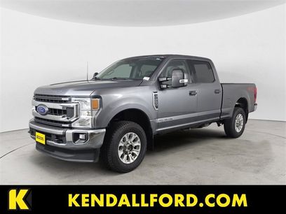 Used 2022 Ford F250 XLT w/ XLT Value Package