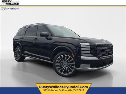 New 2026 Hyundai Palisade Calligraphy