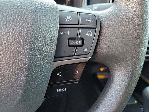 Used 2025 Toyota Camry LE image 6