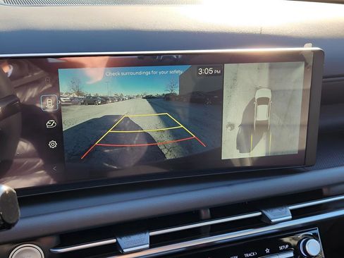 New 2026 Hyundai Santa Cruz XRT AWD/4WD image 17
