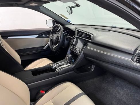 Used 2016 Honda Civic EX-T image 11