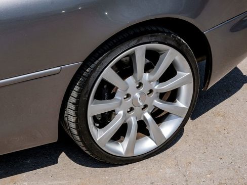 Used 2002 Aston Martin DB7 Vantage image 54