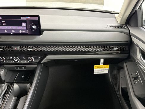 New 2026 Honda Accord EX-L image 27