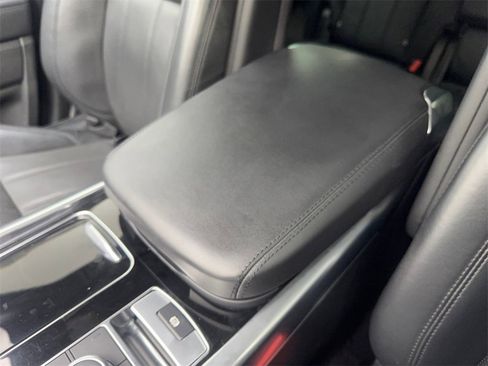 Used 2021 Land Rover Range Rover Sport HSE Silver Edition image 70