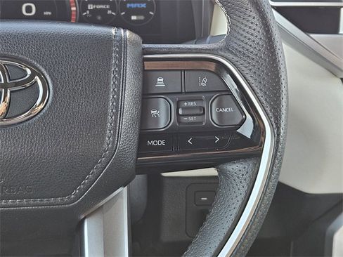 Used 2023 Toyota Tundra Capstone image 28