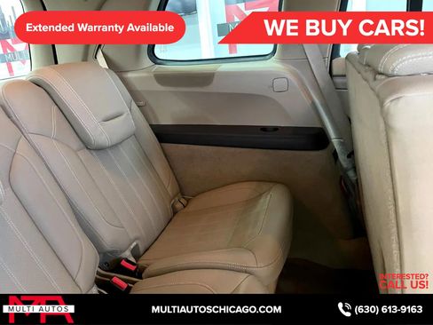 Used 2015 Mercedes-Benz GL 450 4MATIC image 27