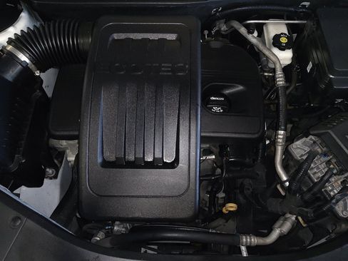 Used 2017 GMC Terrain SLE FWD image 30