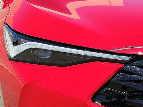 New 2026 Acura ADX A-Spec FWD image 25