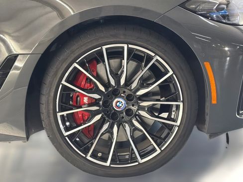 Certified 2023 BMW i4 M50 image 11
