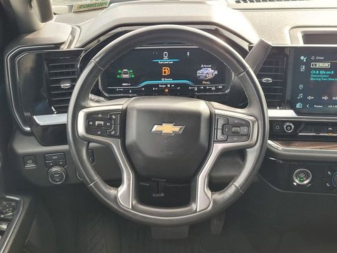 Used 2024 Chevrolet Silverado 1500 LT w/ Protection Package image 12
