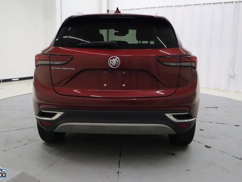 Used 2023 Buick Envision Essence image 6