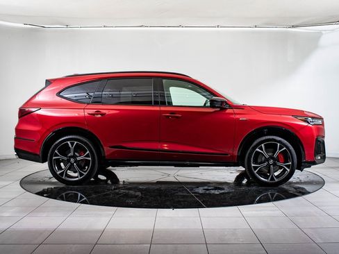 New 2026 Acura MDX Type S image 11