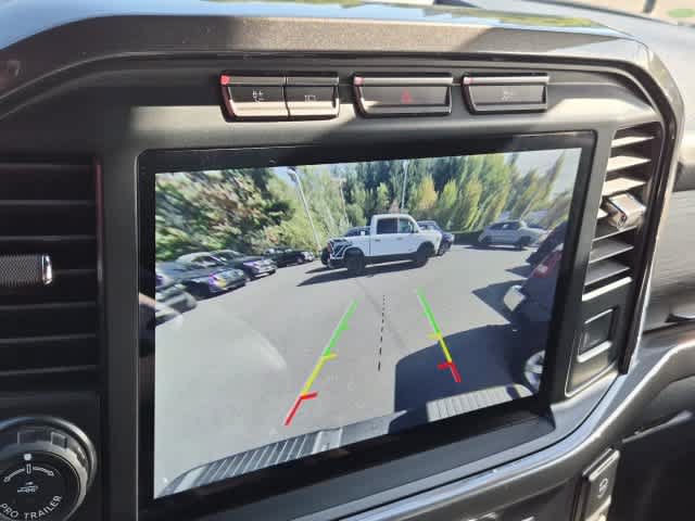 Used 2022 Ford F150 XLT w/ Equipment Group 302A High AWD/4WD image 29